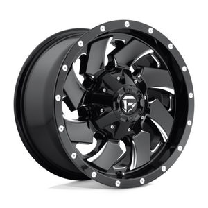 CLEAVER 17X9 6X135/5.5 106.1 NBL +01