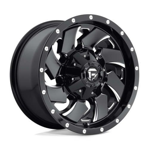 CLEAVER 17X9 6X135/5.5 106.1 NBL +01