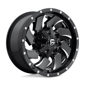 CLEAVER 18X9 6X135/5.5 106.1 NBL +20