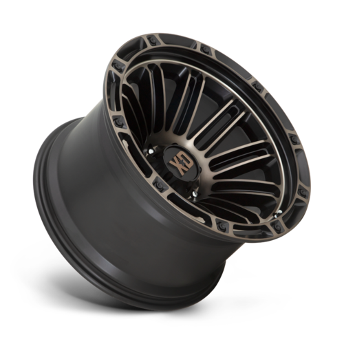 XD846 20X9 5X5.0 S-BLK DTCC 00MM