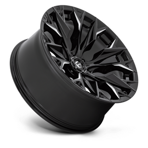 FLAME 22X10 6X5.5 106 NBL -18