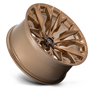 FLAME 22X10 6X135 87 ZE -18