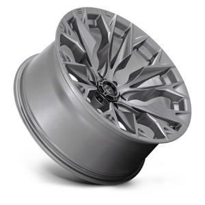 FLAME 22X10 6X5.5 106 AE -18