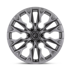 FLAME 22X10 6X135 87 AE -18