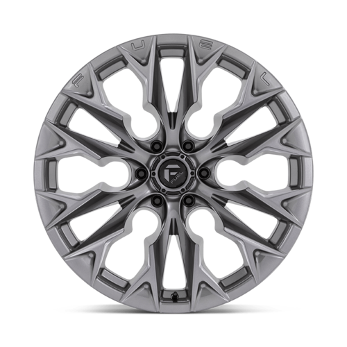 FLAME 22X10 6X5.5 106 AE -18