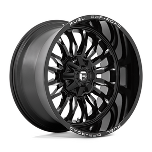 ARC 22X12 5X4.5/5.0 78 NBL -44