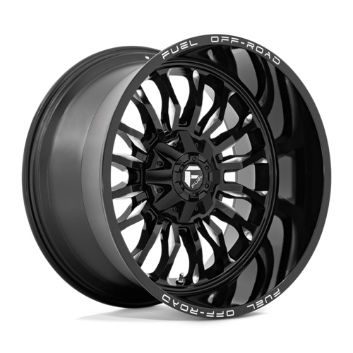 ARC 22X12 5X4.5/5.0 78 NBL -44