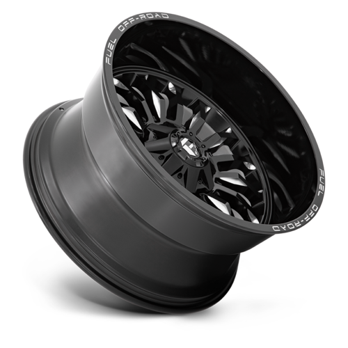 ARC 22X12 5X4.5/5.0 78 NBL -44