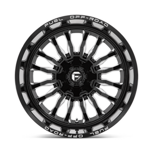 ARC 22X12 5X4.5/5.0 78 NBL -44