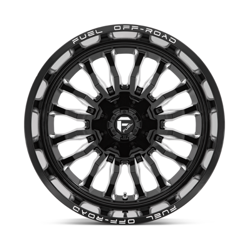 ARC 22X12 5X4.5/5.0 78 NBL -44