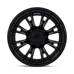 CATALYST 22X10 8X170 125 -18 M-BLK G-BLK