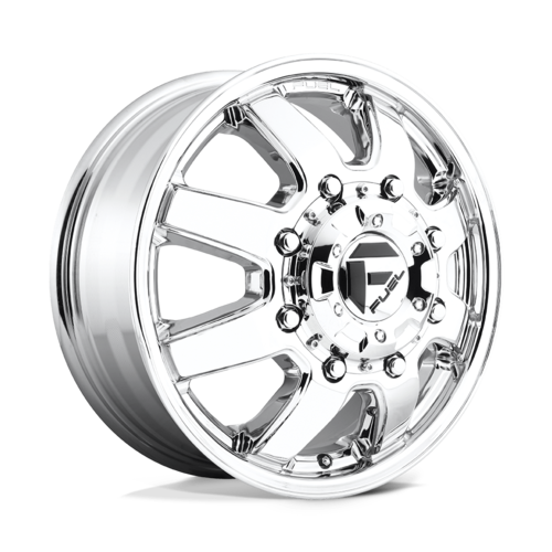 MAVERICK 17X6.5 8X200 142 P +116