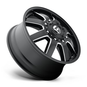 MAVERICK 22X8.25 8X210 154.3 NBD +105