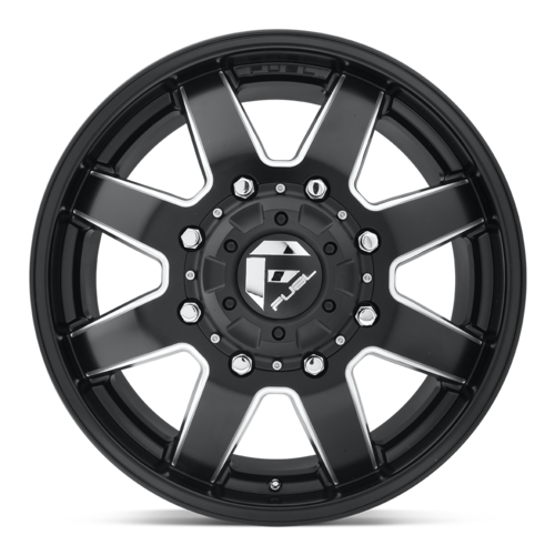 MAVERICK 22X8.25 8X210 154.3 NBD +105