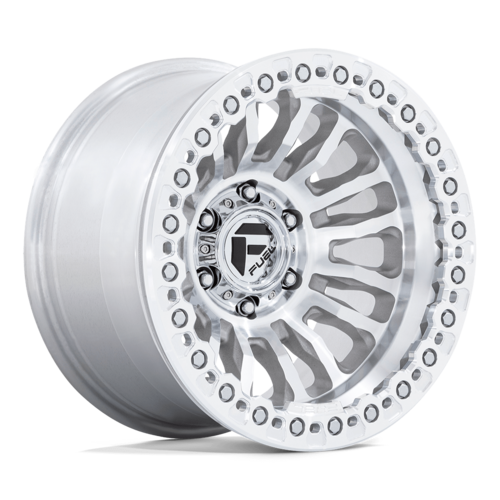 RINCON BL 17X9 8X6.5 125 MACH -38