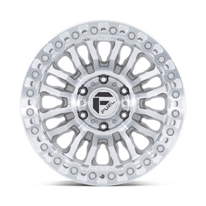 RINCON BL 17X9 8X6.5 125 MACH -38