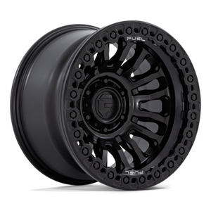 RINCON BL 17X9 6X5.5 106 BLD -38