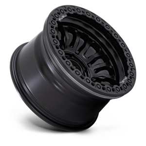 RINCON BL 17X9 8X6.5 125 BLD -38