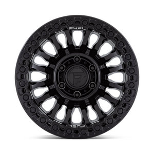 RINCON BL 17X9 8X6.5 125 BLD -38