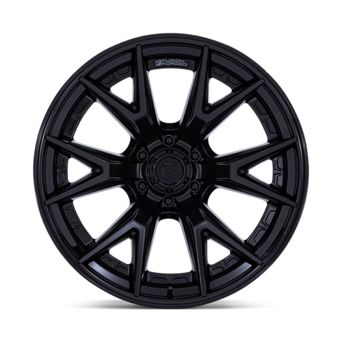 CATALYST 22X12 6X135 87 -44 M-BLK G-BLK