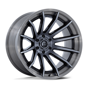 BURN 22X10 6X5.5 106 -18 G-BLK BRDT