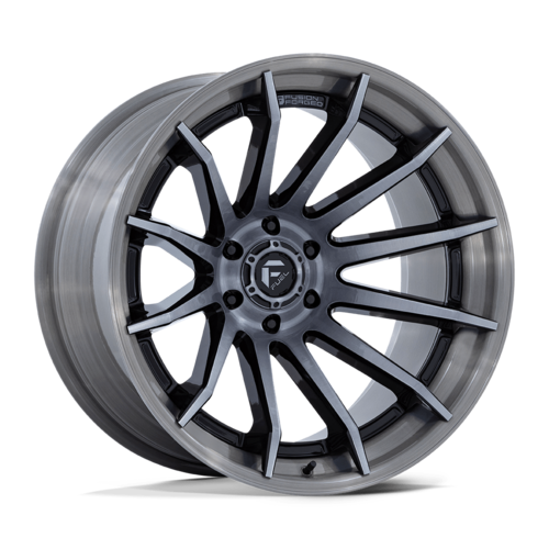 BURN 22X10 6X5.5 106 -18 G-BLK BRDT