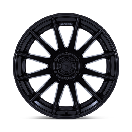 BURN 22X10 6X5.5 106 -18 M-BLK G-BLK