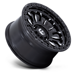RINCON 17X9 8X180 124 +20 G-BLK MILL