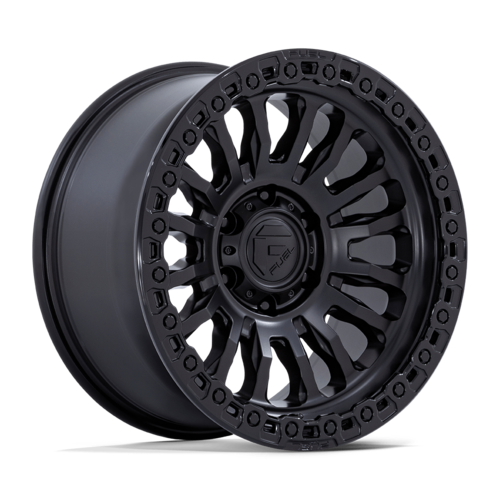 RINCON 18X9 5X5 71 -12 M-BLK G-BLK