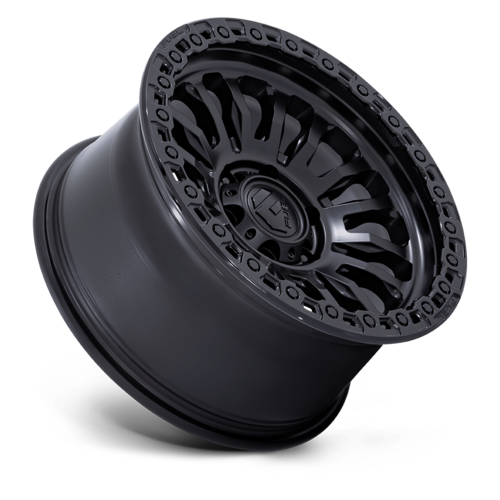 RINCON 18X9 5X5 71 +1 M-BLK G-BLK