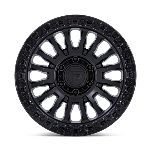 RINCON 17X9 5X5 71 +1 M-BLK G-BLK