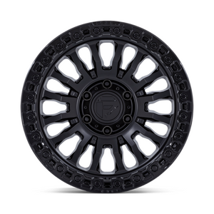 RINCON 18X9 8X170 125 -12 M-BLK G-BLK