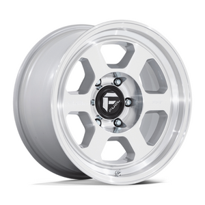 HYPE 17X8.5 5X5 71 -10 MACH