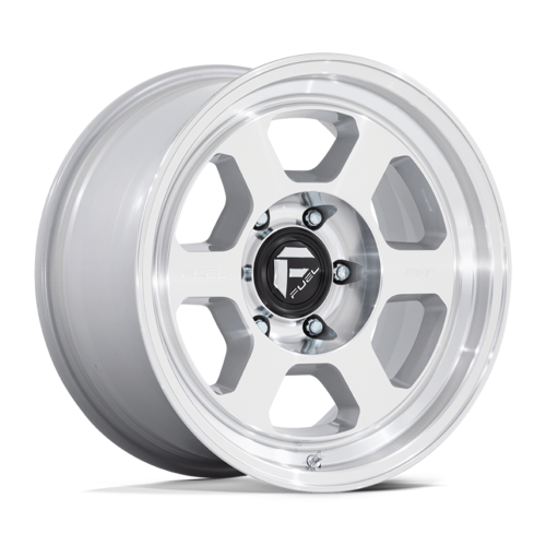 HYPE 17X8.5 6X5.5 106 +10 MACH