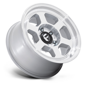 HYPE 17X8.5 5X150 110 +10 MACH