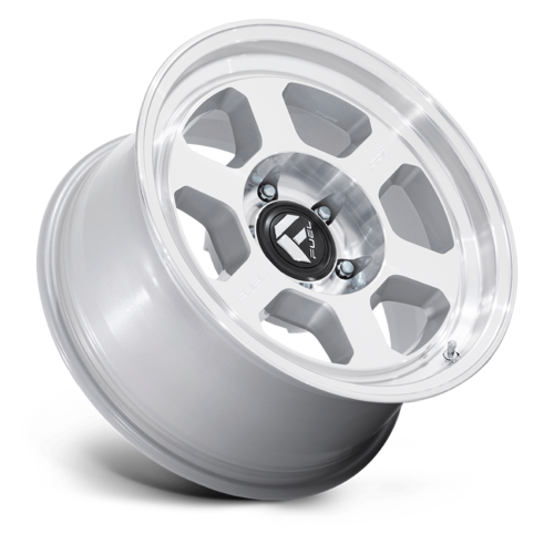 HYPE 17X8.5 5X150 110 +10 MACH