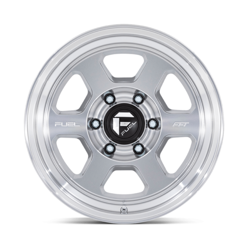 HYPE 17X8.5 6X5.5 106 +10 MACH