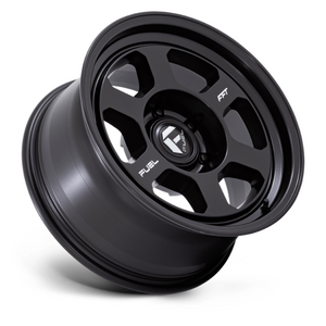 HYPE 17X8.5 6X5.5 106 -10 M-BLK