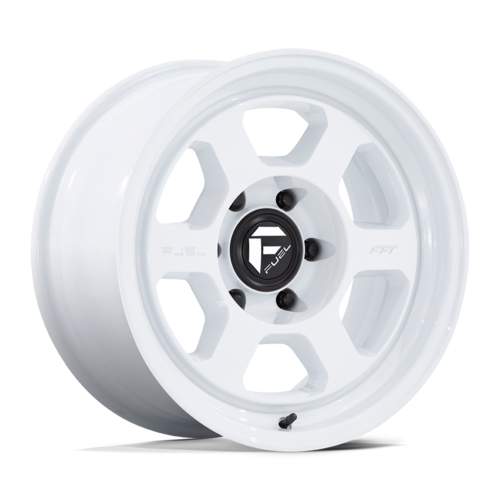 HYPE 17X8.5 5X150 110 +10 G-WHITE