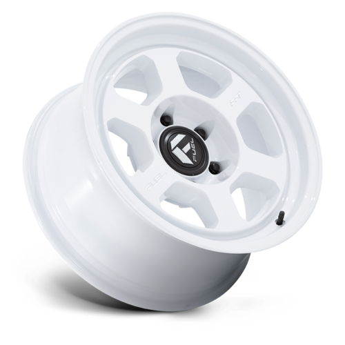 HYPE 17X8.5 5X150 110 +10 G-WHITE