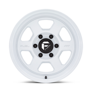 HYPE 18X8.5 5X150 110 +10 G-WHITE