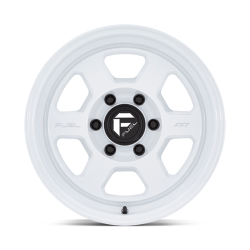 HYPE 18X8.5 5X150 110 +10 G-WHITE