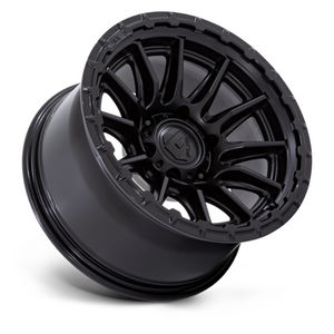 PISTON 17X9 6X135 87 +1 BLK-OUT GB-LP