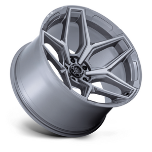 FLUX 17X9 5X5 71 -12 PLTNM