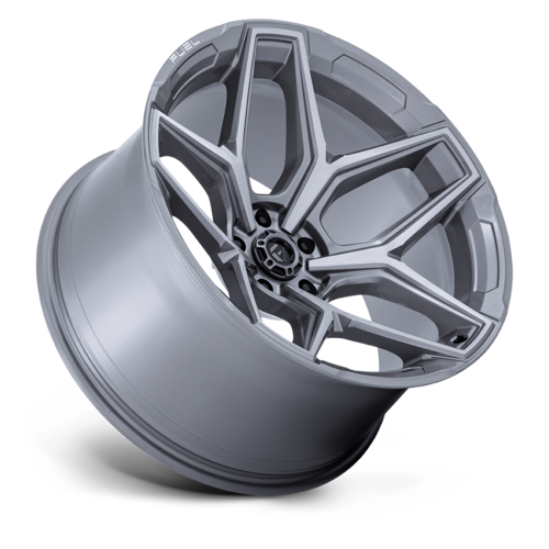 FLUX 17X9 5X5 71 -12 PLTNM