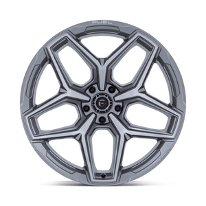 FLUX 17X9 5X5 71 -12 PLTNM