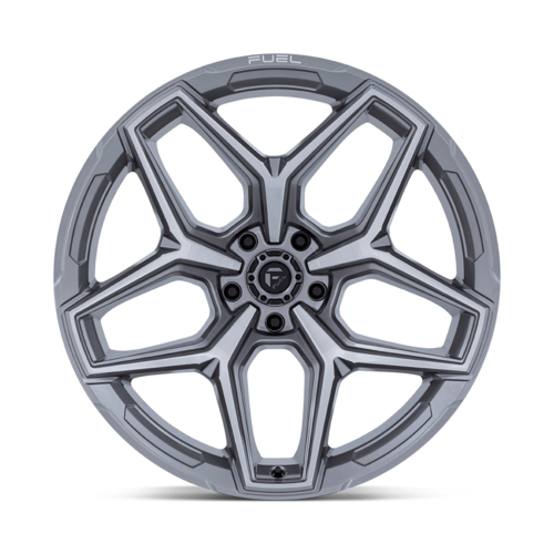 FLUX 17X9 5X5 71 -12 PLTNM