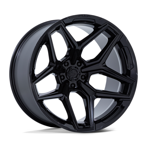 FLUX 17X9 5X5 71 -12 G-BLK