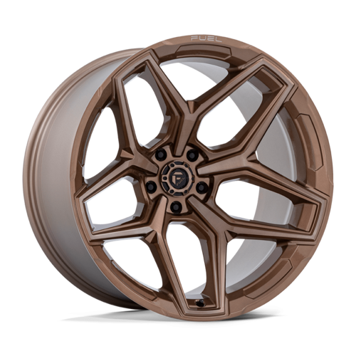 FLUX 17X9 5X5 71 -12 PLTNM-BRZ