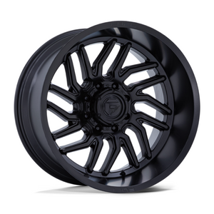 HURRICANE 24X12 6X5.5 106 -44 BLK-OUT